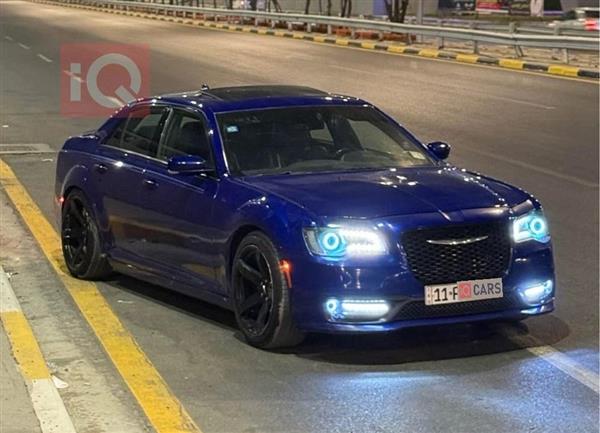 كرايسلر 300 2018 للبيع في العراق -  بغداد